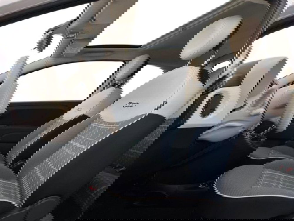 Fiat 500 usata a Verona (10)