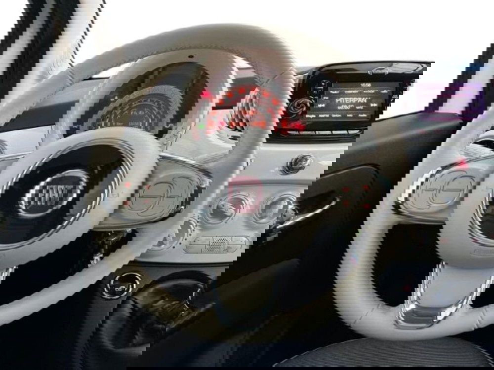 Fiat 500 usata a Verona (11)