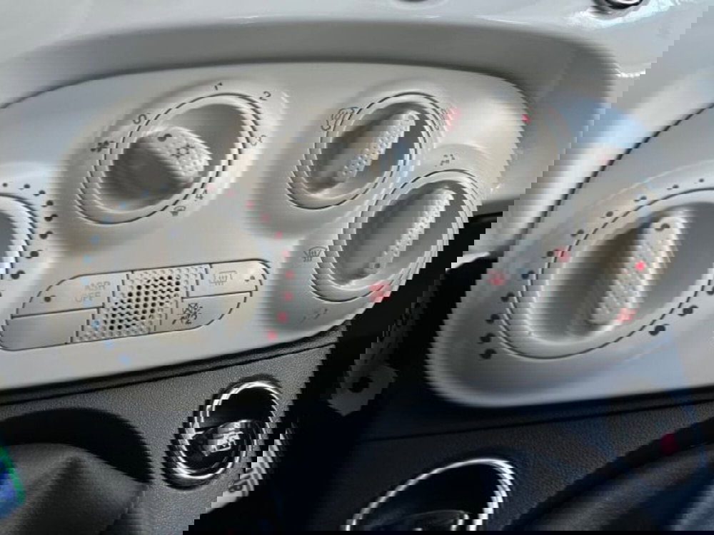 Fiat 500 usata a Verona (14)