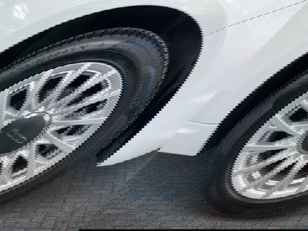 Fiat 500 usata a Verona (7)