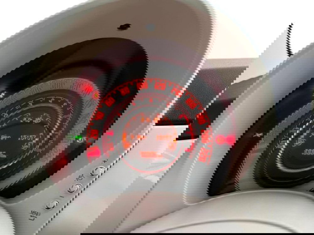 Fiat 500 usata a Verona (8)