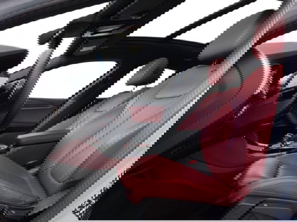 BMW X4 usata a Verona (10)