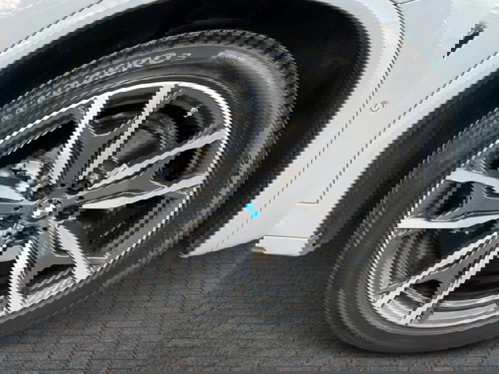 BMW X4 usata a Verona (7)