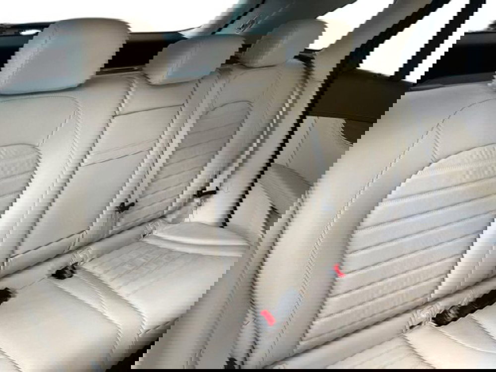 Mercedes-Benz GLC SUV usata a Verona (15)