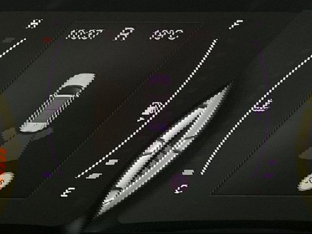 Jeep Renegade usata a Verona (12)