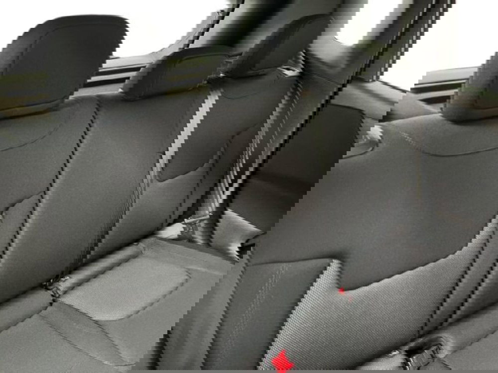 Jeep Renegade usata a Verona (16)