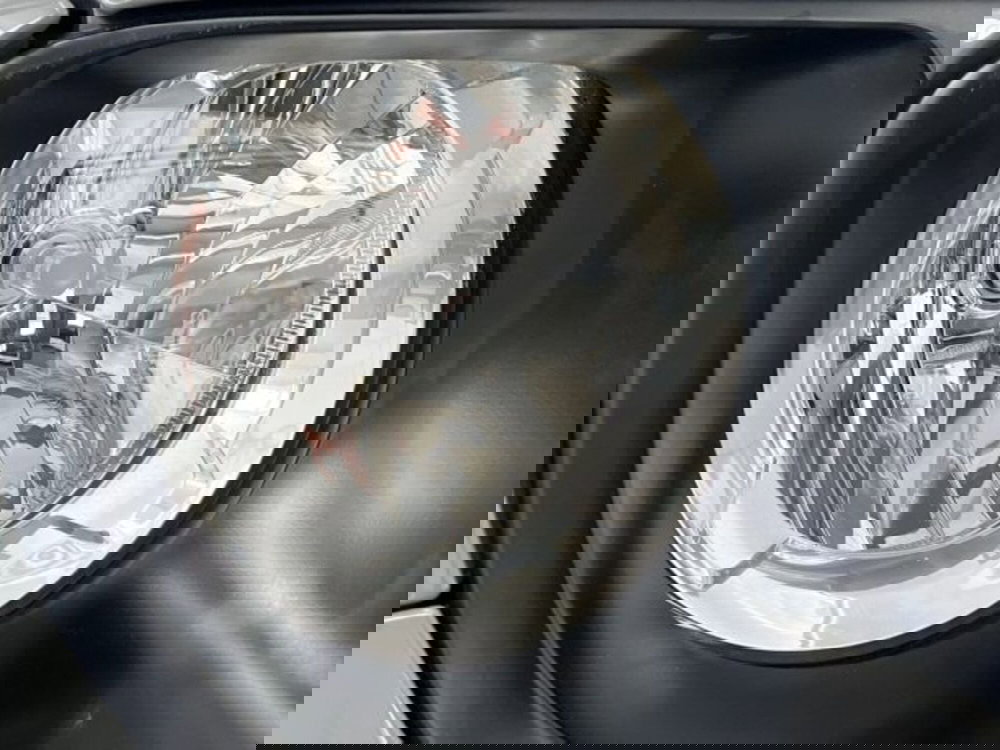 Jeep Renegade usata a Verona (17)