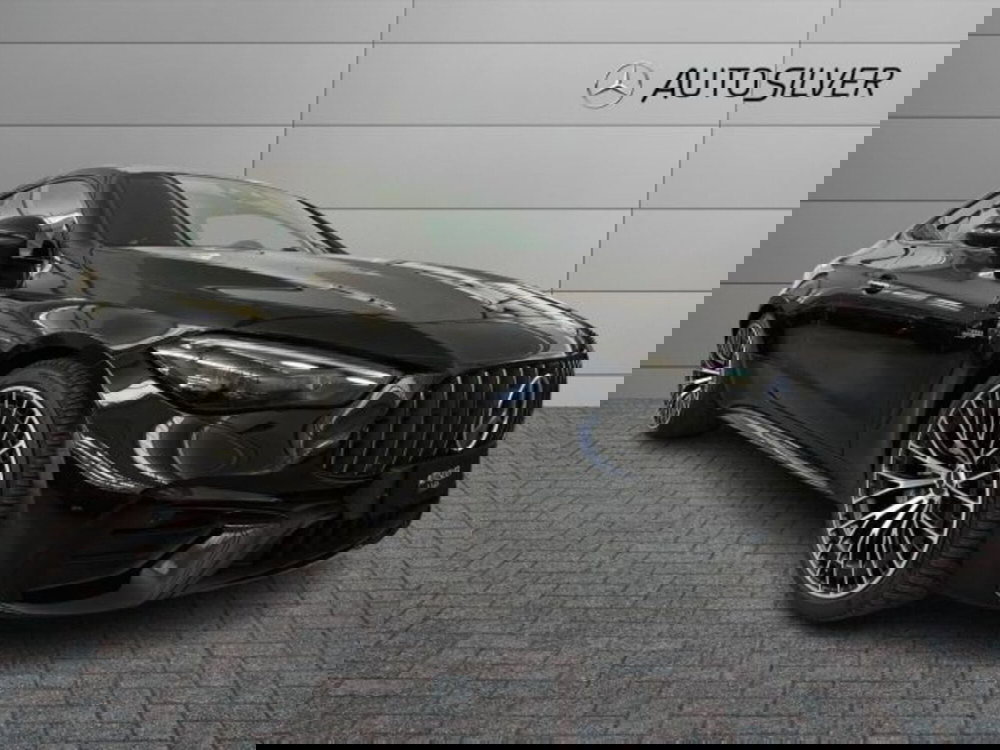 Mercedes-Benz CLE Coupé usata a Verona