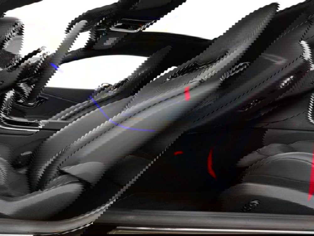 Mercedes-Benz CLE Coupé usata a Verona (10)