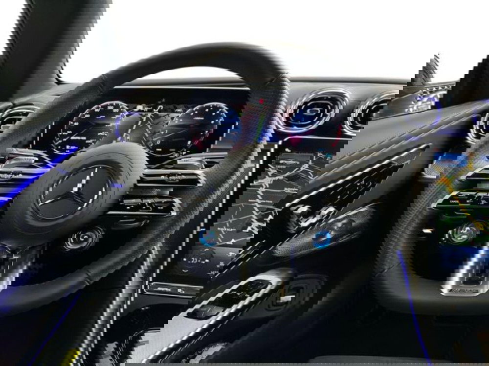 Mercedes-Benz CLE Coupé usata a Verona (11)