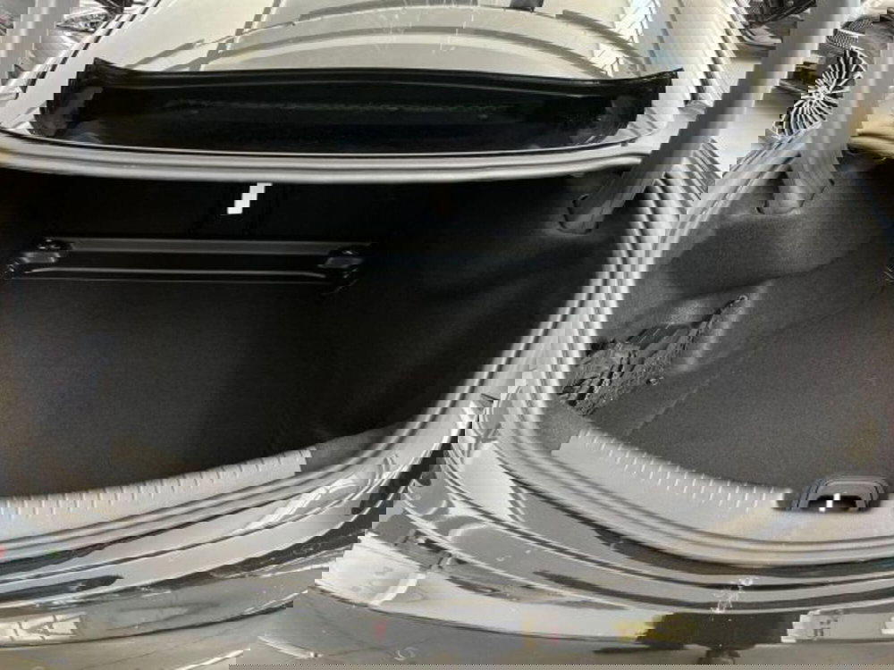 Mercedes-Benz CLE Coupé usata a Verona (14)