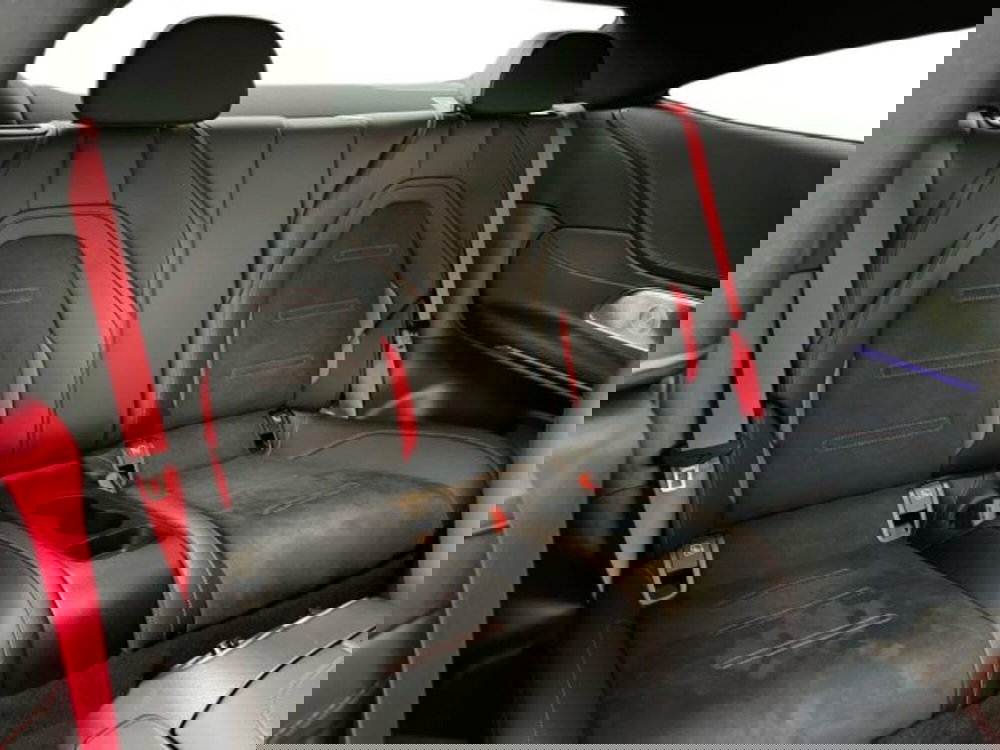 Mercedes-Benz CLE Coupé usata a Verona (15)