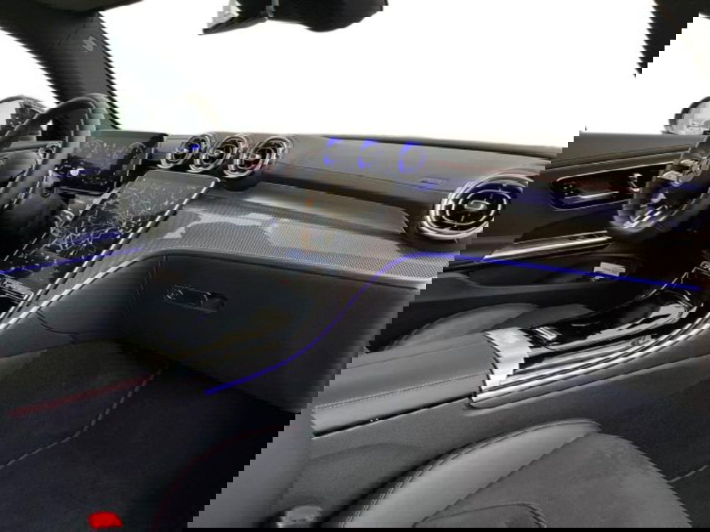 Mercedes-Benz CLE Coupé usata a Verona (16)