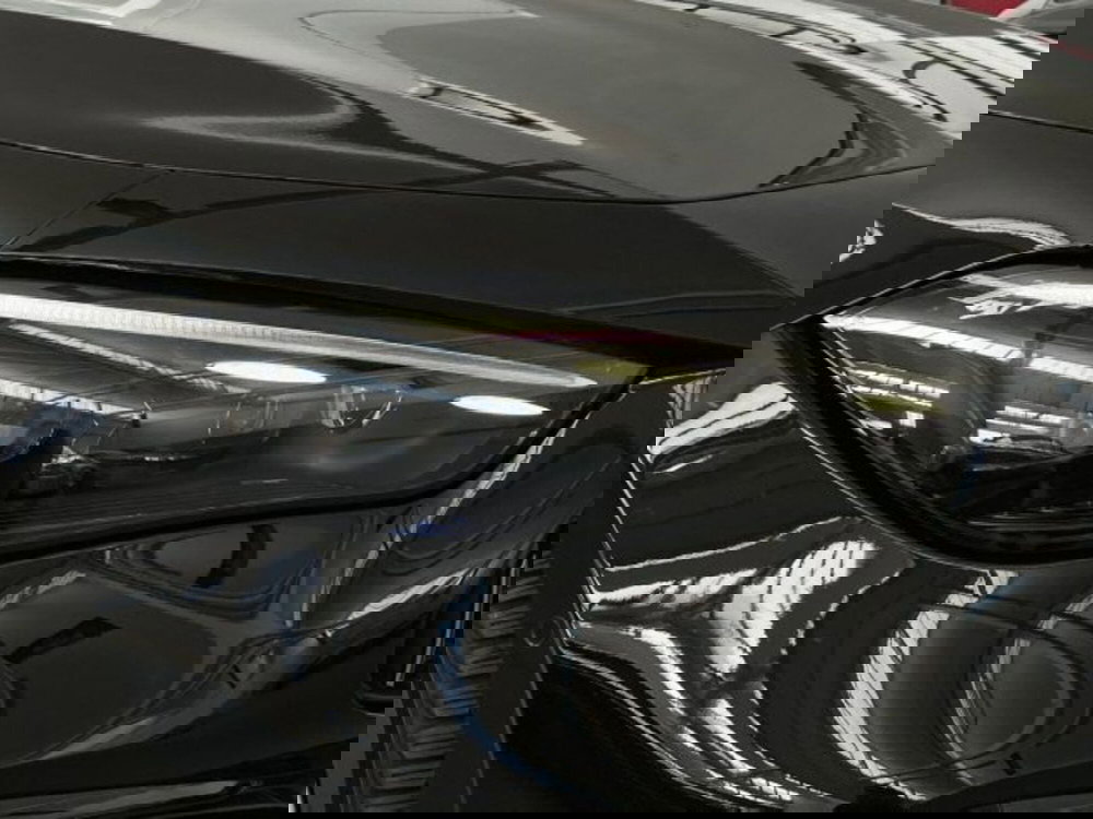 Mercedes-Benz CLE Coupé usata a Verona (17)