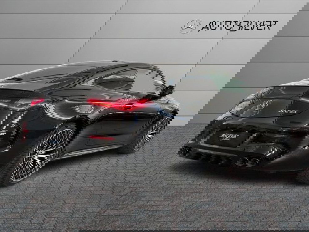 Mercedes-Benz CLE Coupé usata a Verona (2)