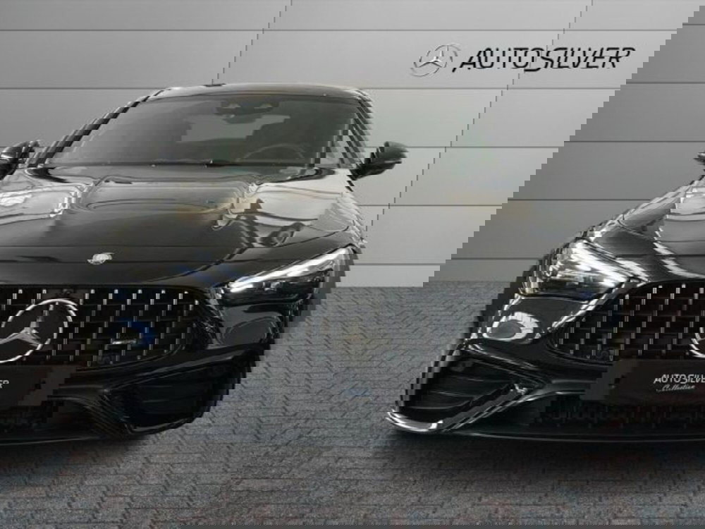 Mercedes-Benz CLE Coupé usata a Verona (3)