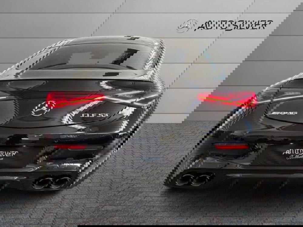 Mercedes-Benz CLE Coupé usata a Verona (4)