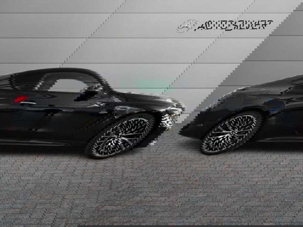 Mercedes-Benz CLE Coupé usata a Verona (5)