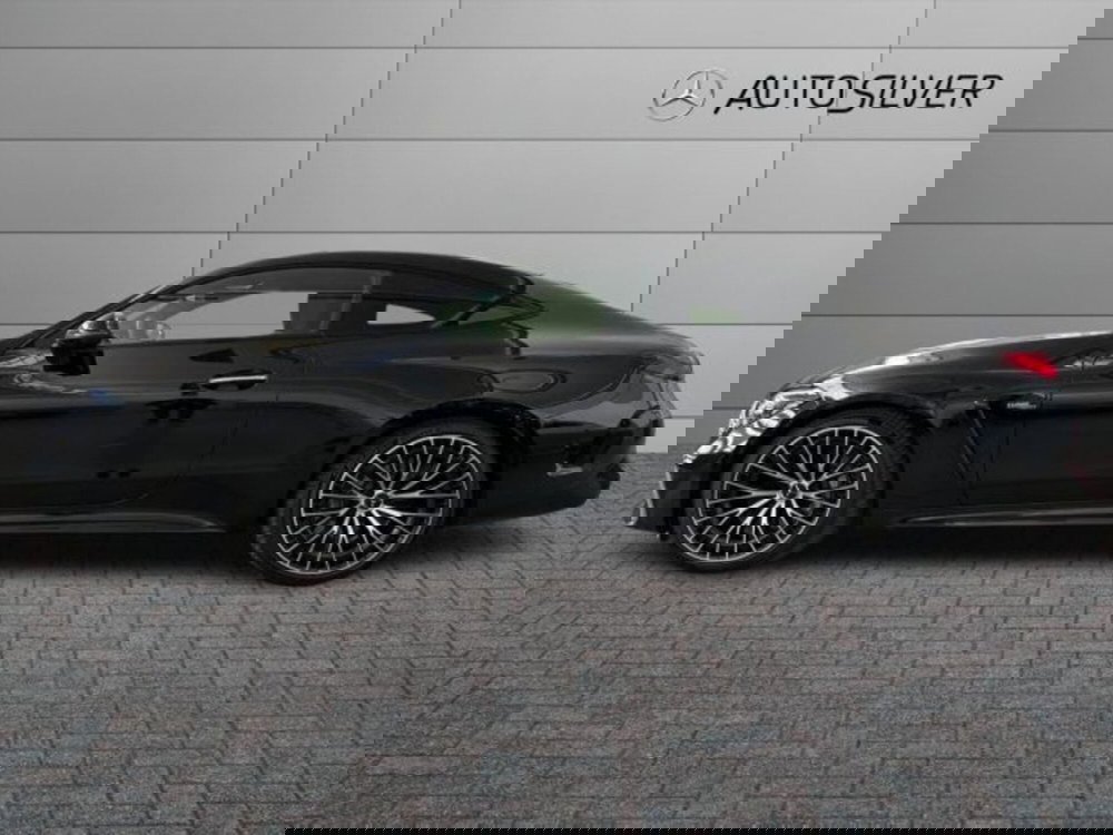 Mercedes-Benz CLE Coupé usata a Verona (6)