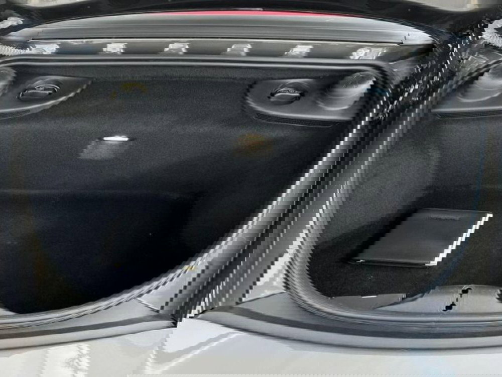 Porsche 718 Boxster  usata a Verona (13)