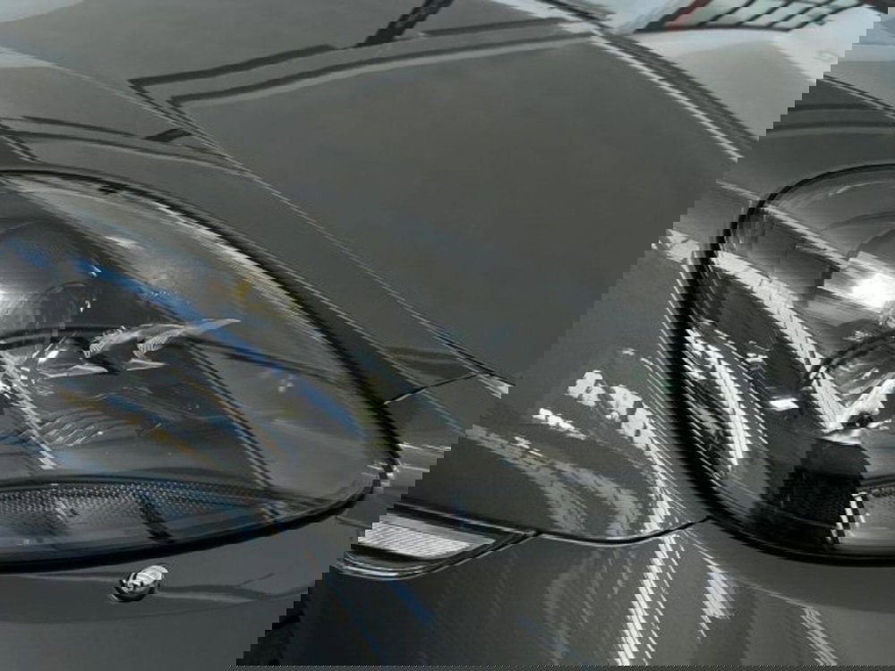 Porsche 718 Boxster  usata a Verona (17)