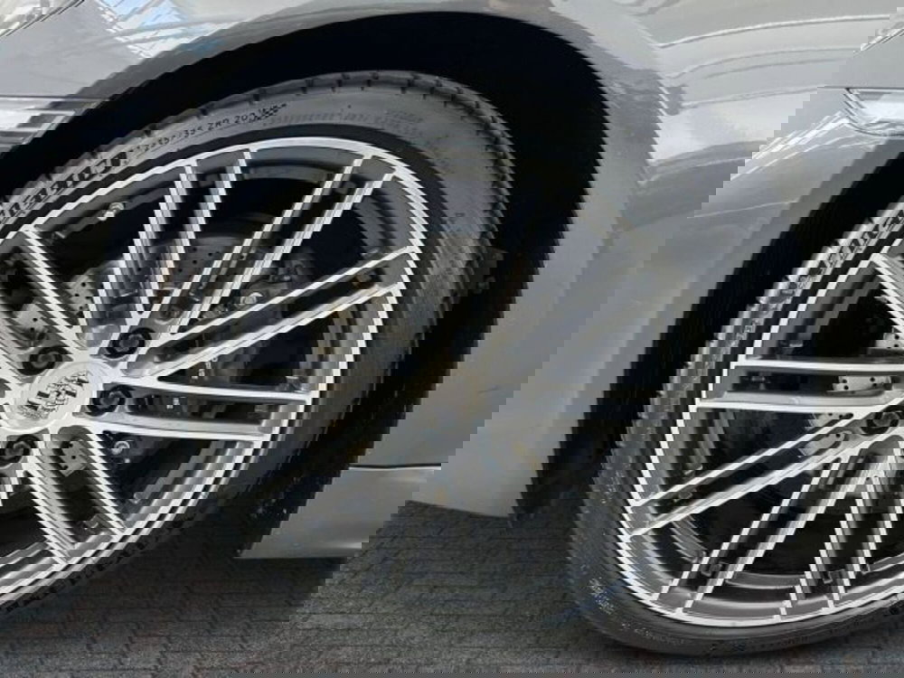 Porsche 718 Boxster  usata a Verona (7)