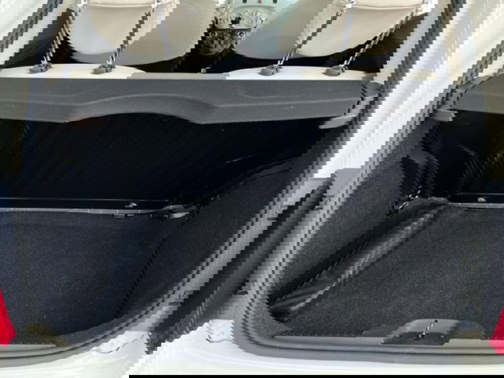 Fiat 500 usata a Verona (13)