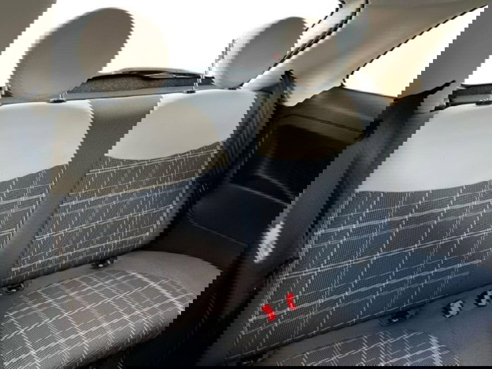 Fiat 500 usata a Verona (15)