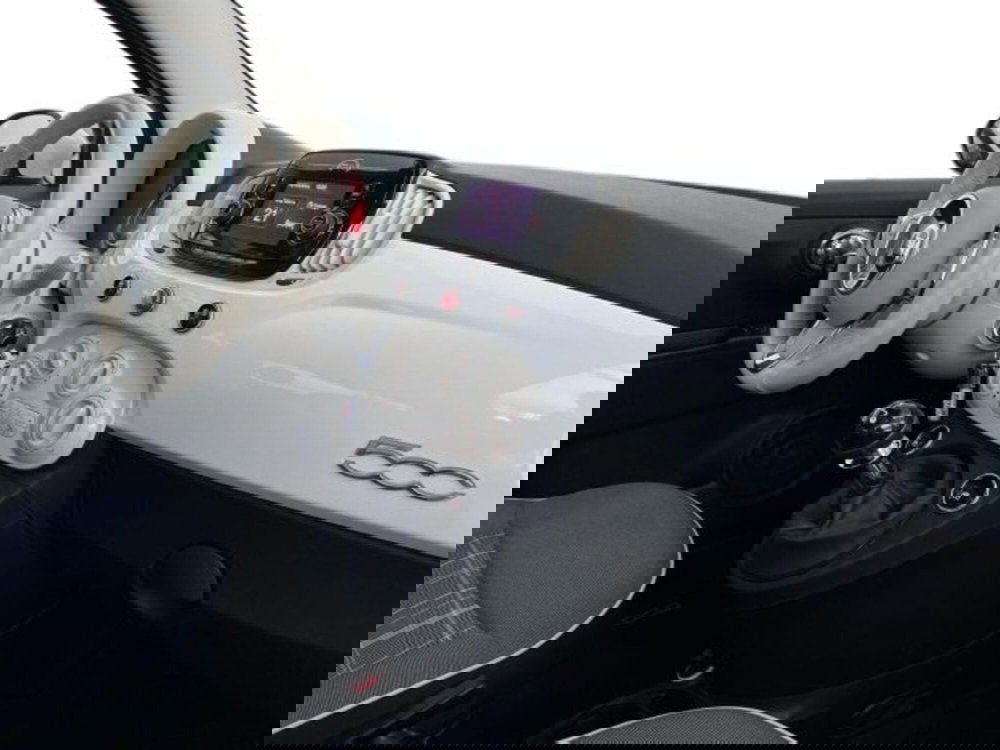 Fiat 500 usata a Verona (16)