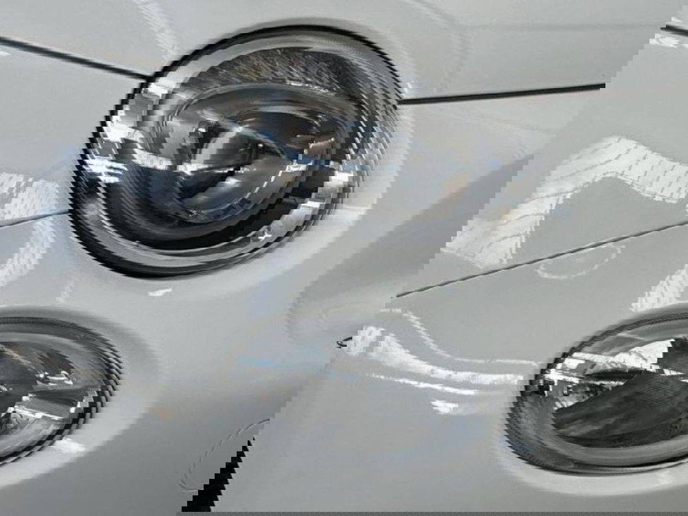 Fiat 500 usata a Verona (17)