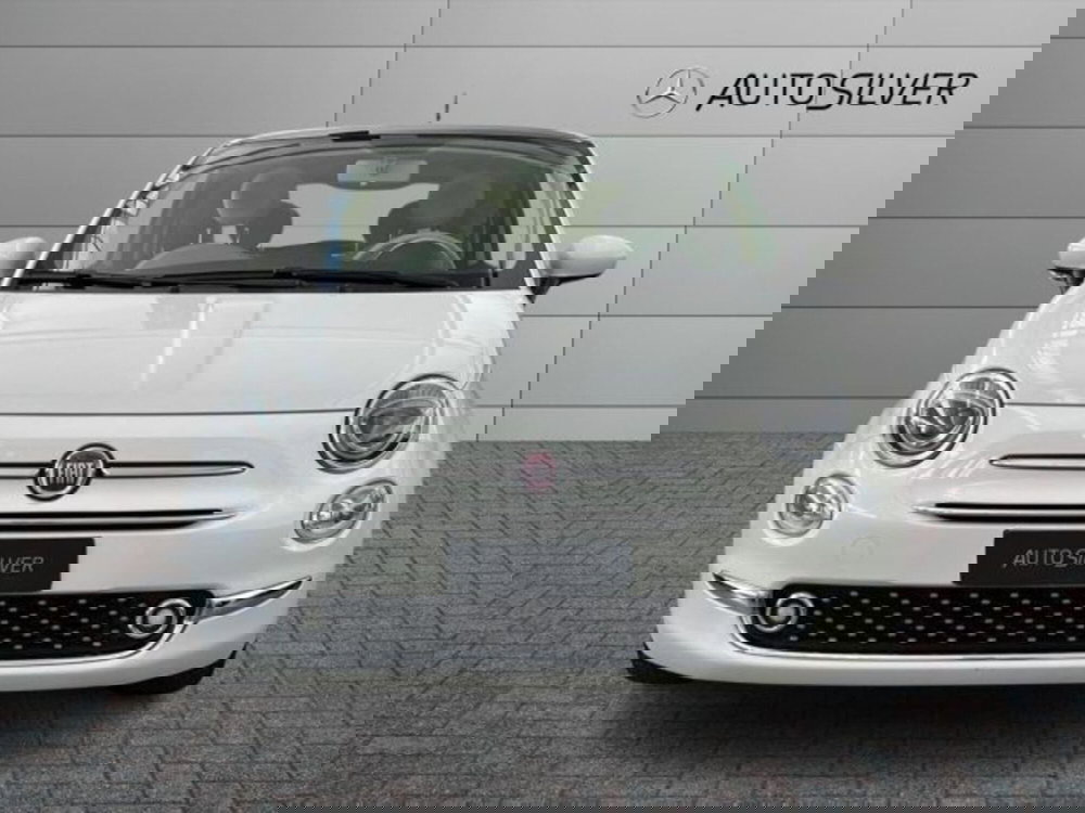 Fiat 500 usata a Verona (3)
