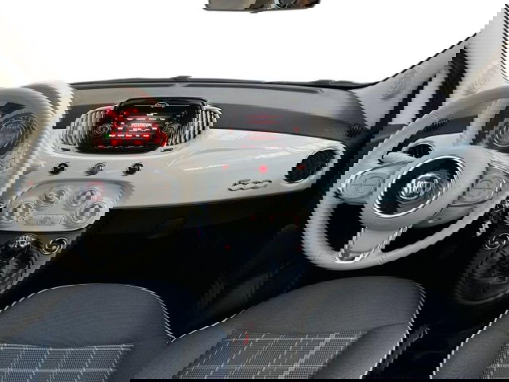 Fiat 500 usata a Verona (9)