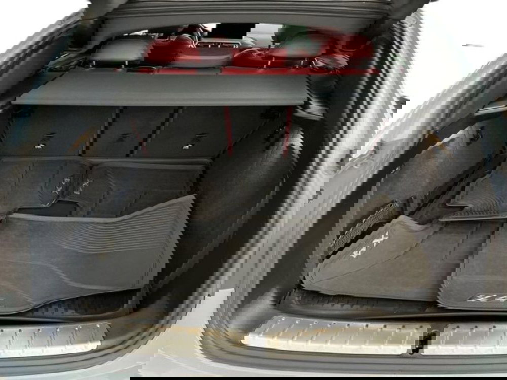 BMW X4 usata a Verona (13)