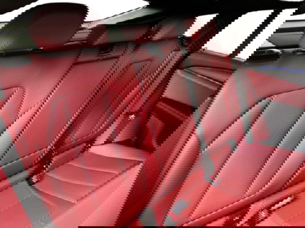 BMW X4 usata a Verona (15)