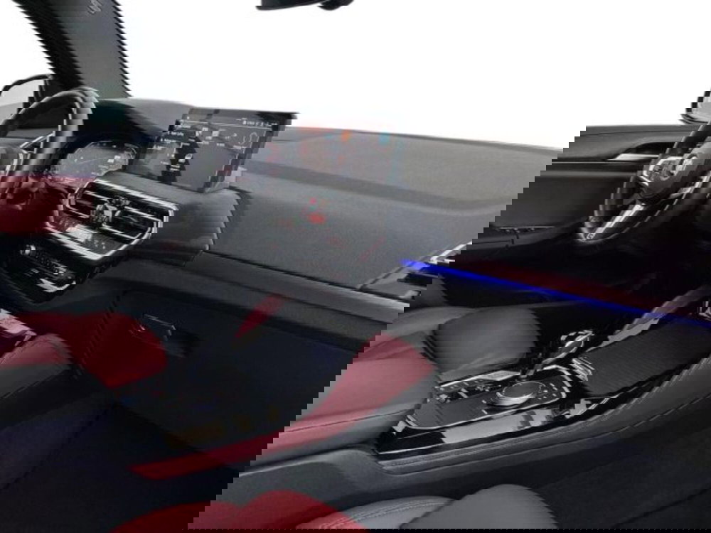 BMW X4 usata a Verona (16)