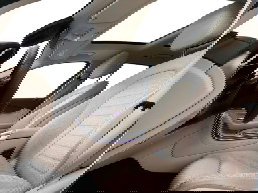 Mercedes-Benz GLC SUV usata a Verona (10)