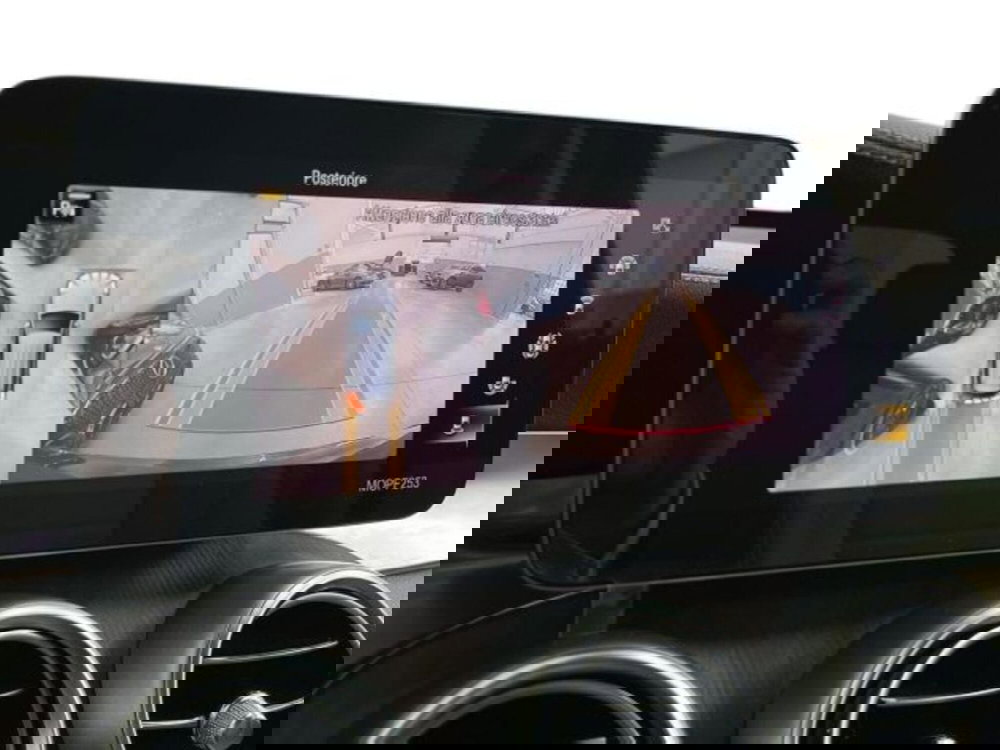 Mercedes-Benz GLC SUV usata a Verona (12)