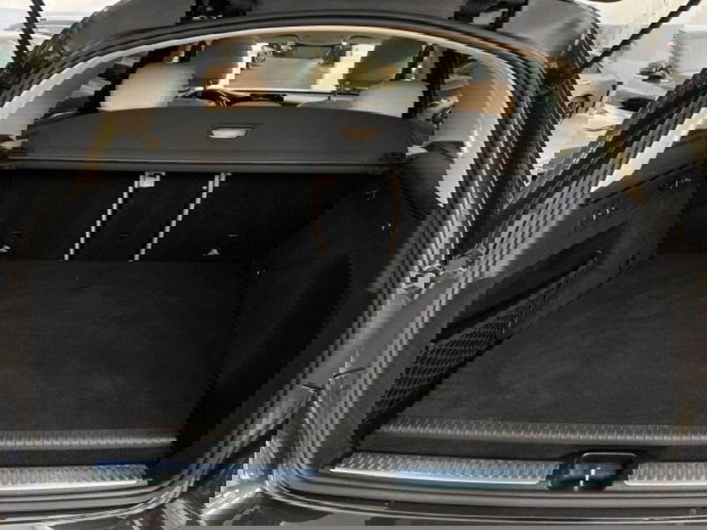 Mercedes-Benz GLC SUV usata a Verona (13)