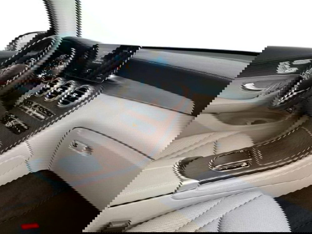 Mercedes-Benz GLC SUV usata a Verona (16)