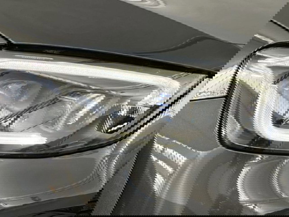 Mercedes-Benz GLC SUV usata a Verona (17)