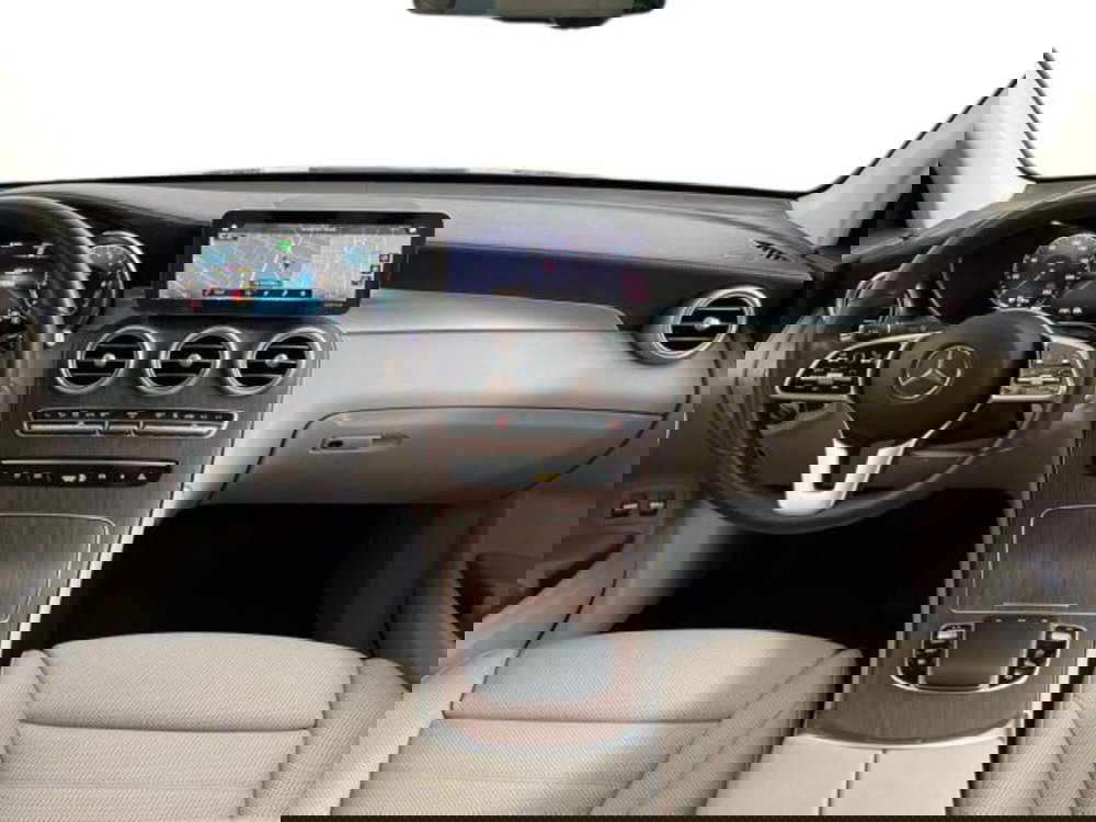 Mercedes-Benz GLC SUV usata a Verona (9)