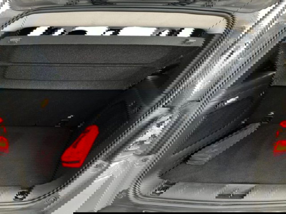 Jeep Renegade usata a Verona (13)