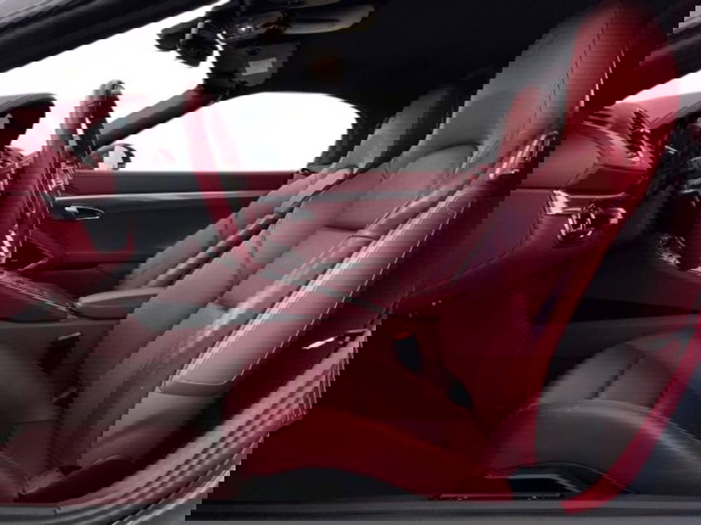 Porsche 718 Boxster  usata a Verona (10)