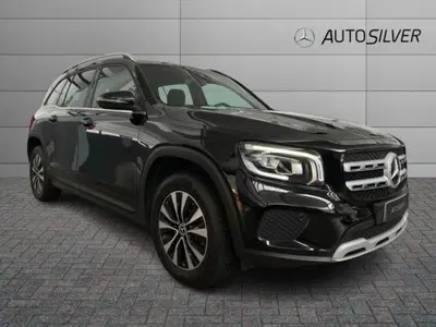 Mercedes-Benz GLB 200 d Business Extra auto 7p.ti del 2022 usata a Verona