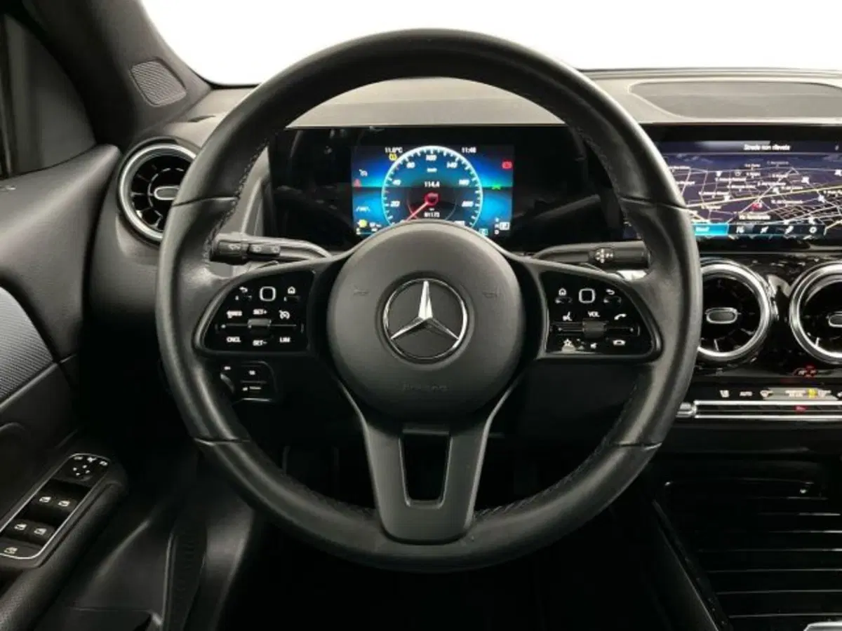 Mercedes-Benz GLB usata a Verona (10)