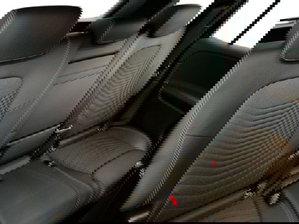 Mercedes-Benz GLB usata a Verona (14)