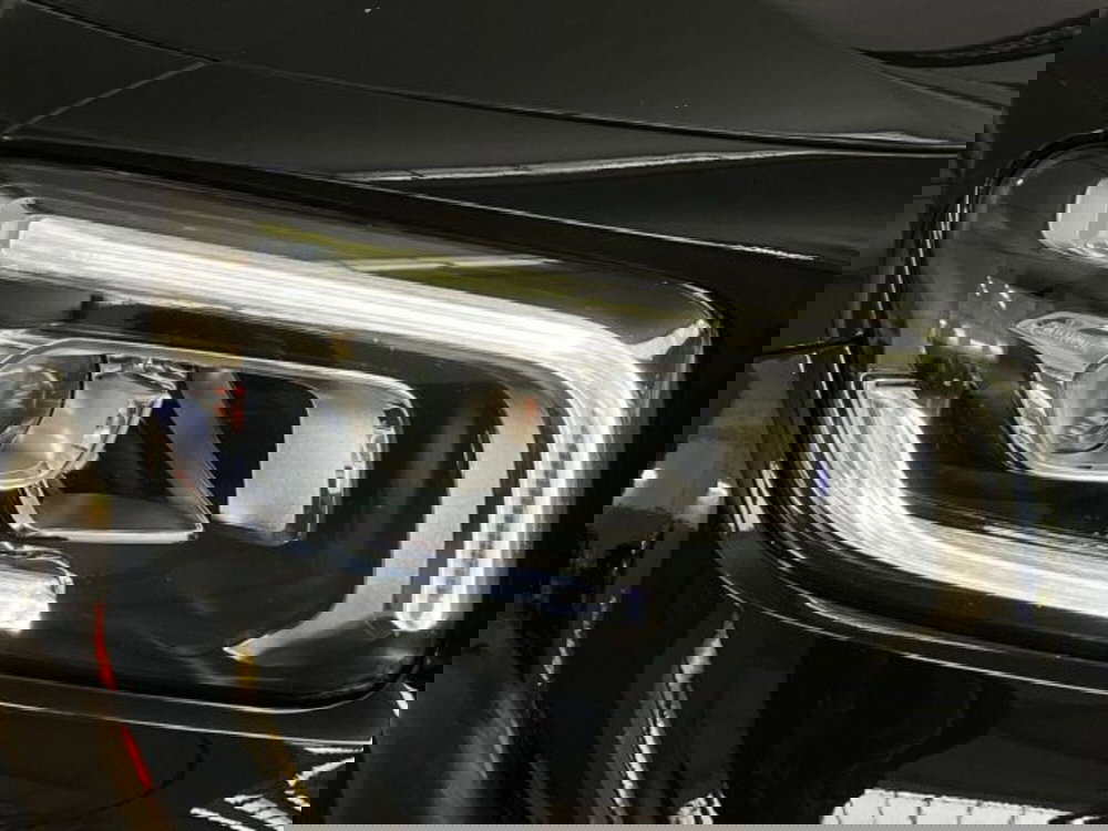 Mercedes-Benz GLB usata a Verona (16)