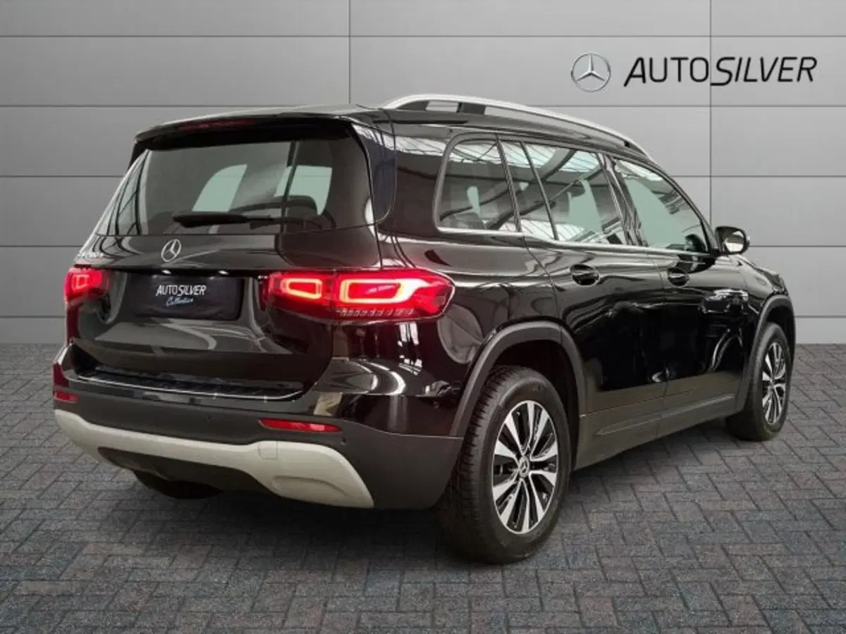 Mercedes-Benz GLB usata a Verona (2)