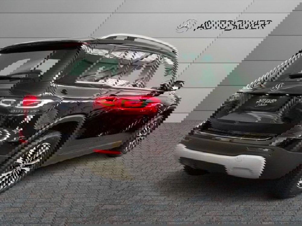 Mercedes-Benz GLB usata a Verona (2)