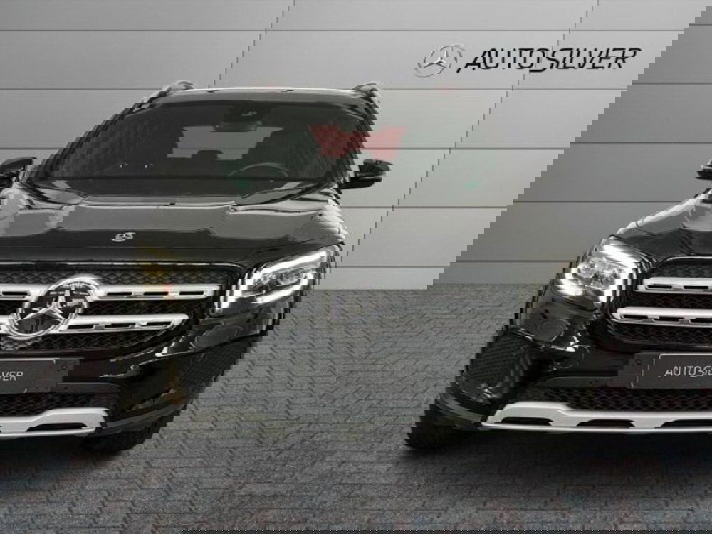 Mercedes-Benz GLB usata a Verona (3)